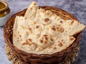 Tandoori Roti