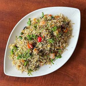 Veg Pulao (1kg Approx.)
