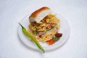 Chura Vadapav