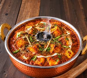 Special paneer angara