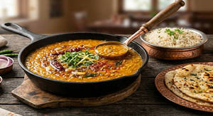 Dal Tadka