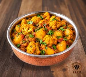 Aloo gobi