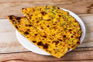 Missi Roti