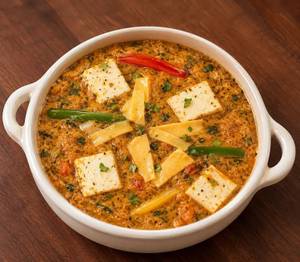 Paneer Lababdar