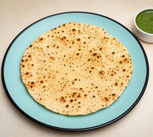 Roasted Papad