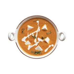 Paneer Butter Masala