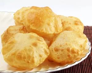 Extra Puri