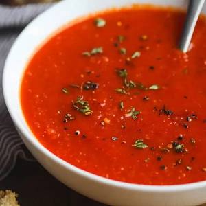 Tomato & Basil
