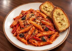 Arrabiata Pasta