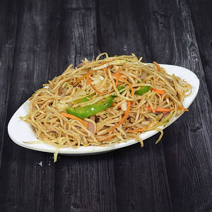 Spl. Veg Chowmein