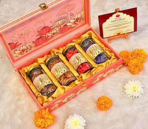 Gift Diwali Special: The Regal Treasure Hamper