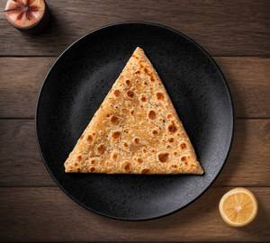 Plain paratha