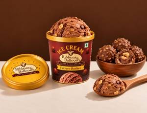 Ferrero Rocher Tub