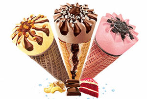 60 Ice Cream