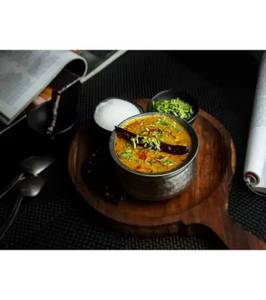 Jain Dal Tadka