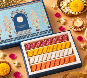 Carnival Assorted Sweets Box [700 G]