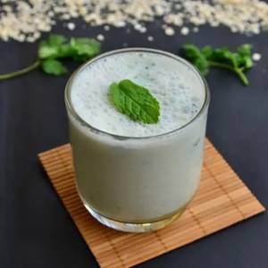 Buttermilk (chaach)