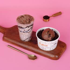 Chocolate Lovers Combo