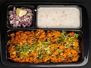 Kolhapuri Tawa Pulav