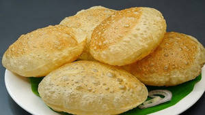 Puri(1 Pic)