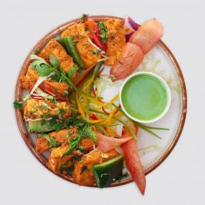 Paneer Tikka (8 Pcs)