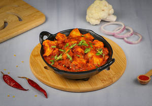 Aloo Gobi