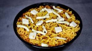 Paneer Maggi