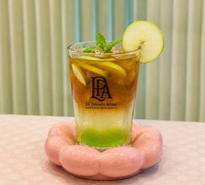 Green Apple Brew
