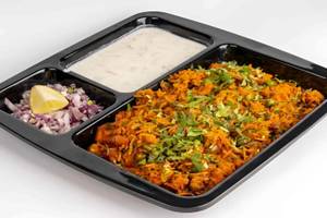 Cheese Tawa Pulav