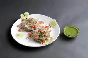 Cheese Cutlet