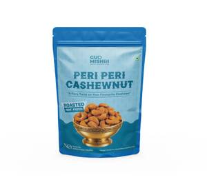 Peri Peri Cashewnut (70 Gm)