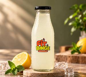 Lemon Electrolyte