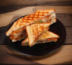 Veg Cheese Sandwich