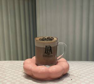 Nutella Hot Chocolate