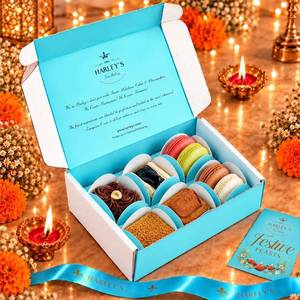 Diwali Spl. Signatures Gift Box (Pack Of 8)