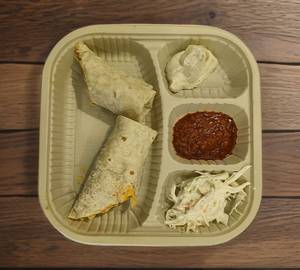 Chicken Shwarma