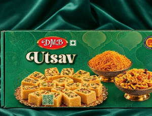 Diwali Special Gift (utsav)