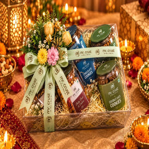 Diwali Hamper O