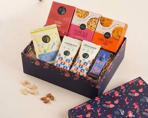 Festive Luxe Hamper