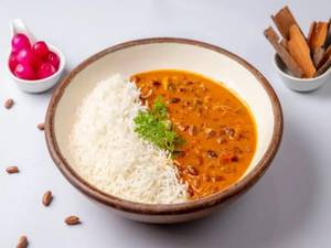 Rajma Chawal