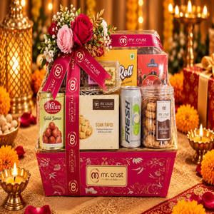Diwali Hamper V