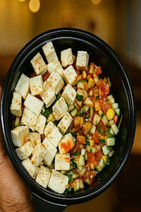 Pattaya Paneer Salad