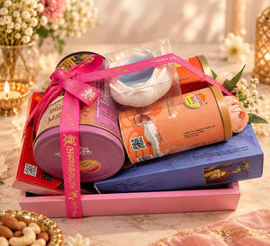 Assorted Gift Hamper