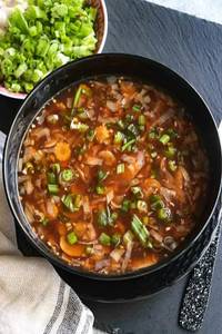 Hot N Sour