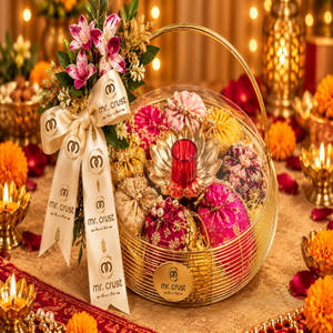 Diwali Hamper U