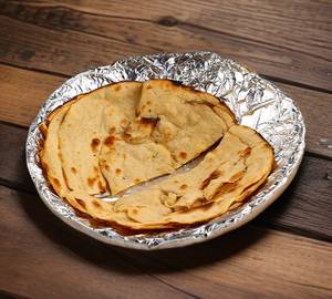 Tandoori Roti - Plain