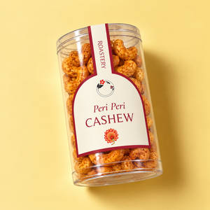 Peri Peri Cashew