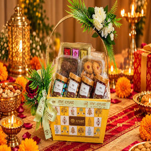 Diwali Hamper S