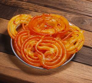 Jalebi (250 Gm)