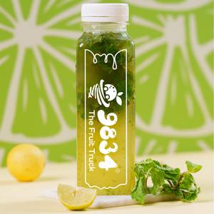 Classic Mint Mojito